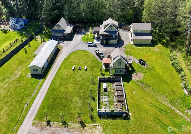 Photo 1 of Single family home for sale at 329 Snowberry Ln, Friday Harbor, WA 98250 | MLS# NWM2519974 | Listing updated on 2026-09-21