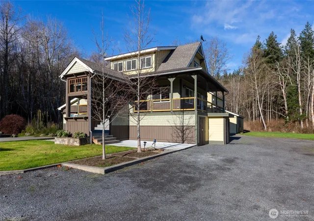 Photo 3 of Single family home for sale at 329 Snowberry Ln, Friday Harbor, WA 98250 | MLS# NWM2519974 | Listing updated on 2026-09-21