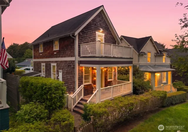 Photo 1 of Single family home for sale at 61 Lily Ln, Pacific Beach, WA 98571 | MLS# NWM2519978 | Listing updated on 2026-09-21