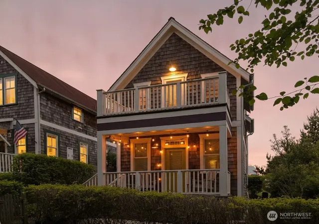 Photo 2 of Single family home for sale at 61 Lily Ln, Pacific Beach, WA 98571 | MLS# NWM2519978 | Listing updated on 2026-09-21