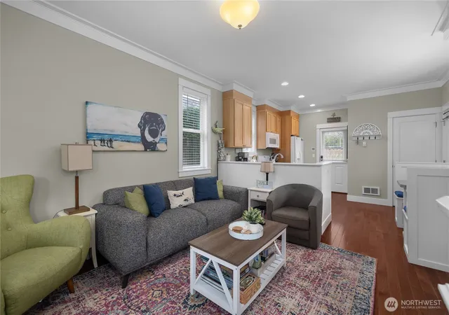 Photo 4 of Single family home for sale at 61 Lily Ln, Pacific Beach, WA 98571 | MLS# NWM2519978 | Listing updated on 2026-09-21