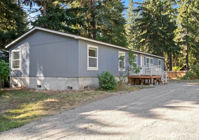 Photo 1 of Manufactured home for sale at 81 Lynx Ln, Cle Elum, WA 98922 | MLS# NWM2519985 | Listing updated on 2026-09-26
