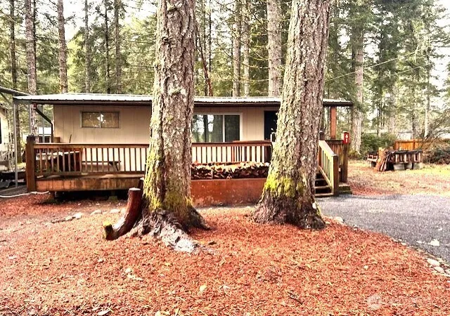 Photo 1 of Single family home for sale at 61 Ne Madrona Ct, Tahuya, WA 98588 | MLS# NWM2519995 | Listing updated on 2026-09-21