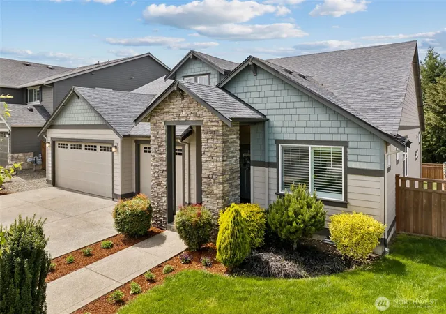 Photo 1 of Sale Pending at 18109 133rd Street E, Bonney Lake, WA 98391 | MLS# NWM2520046 | Listing updated on 2026-09-25