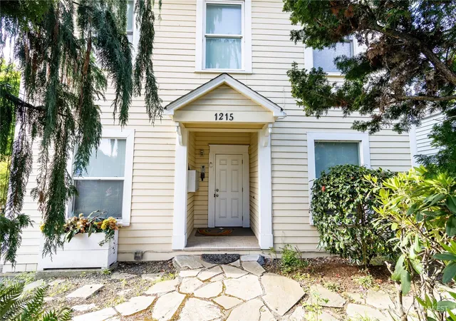Multi family home for sale at 1215 Burwell St, Bremerton, WA 98337 | MLS# NWM2520059