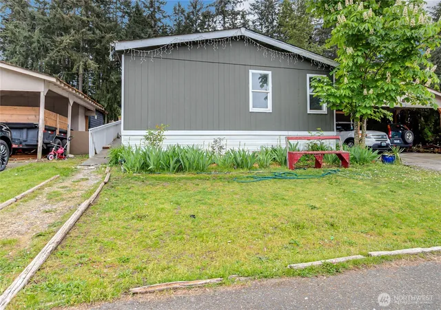 Photo 1 of Manufactured home for sale at 7502 189th Avenue Ct E #9, Puyallup, WA 98375 | MLS# NWM2520066 | Listing updated on 2026-09-21
