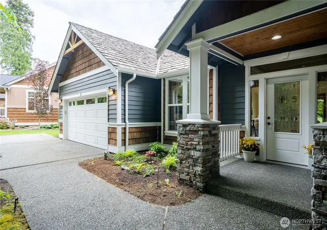 Photo 2 of Single family home for sale at 8584 Blue Grouse Way, Blaine, WA 98230 | MLS# NWM2520072 | Listing updated on 2026-09-21