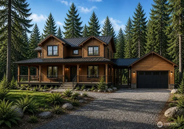 Photo 1 of Single family home for sale at 231 E Strong Rd, Shelton, WA 98584 | MLS# NWM2520084 | Listing updated on 2026-09-21