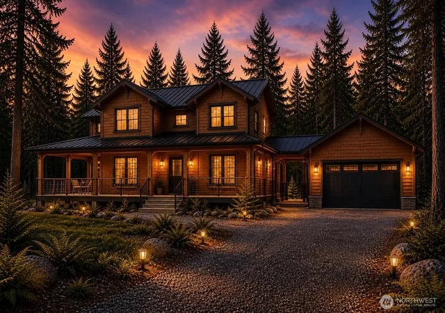 Photo 2 of Single family home for sale at 231 E Strong Rd, Shelton, WA 98584 | MLS# NWM2520084 | Listing updated on 2026-09-21