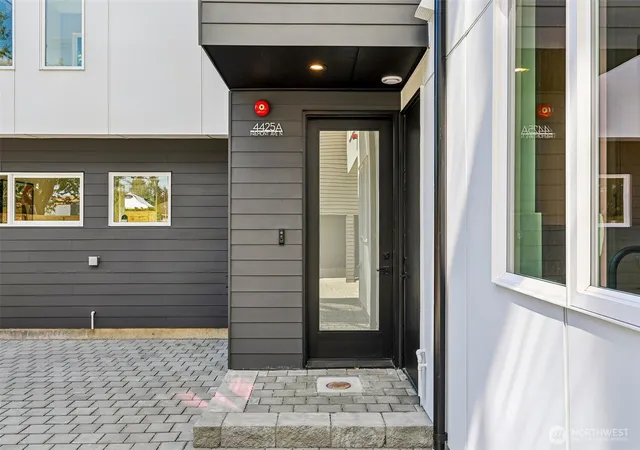 Photo 3 of Townhouse for sale at 4425 Fremont Ave N #A, Seattle, WA 98103 | MLS# NWM2520114 | Listing updated on 2026-09-21