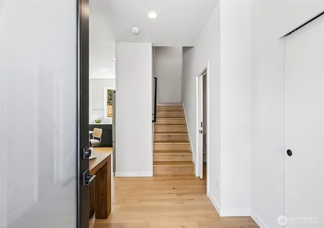 Photo 3 of Townhouse for sale at 4425 Fremont Ave N #A, Seattle, WA 98103 | MLS# NWM2520114 | Listing updated on 2026-09-21