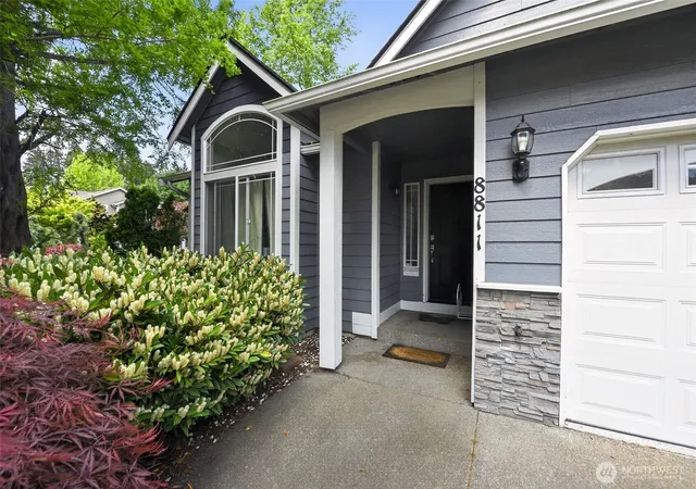 Photo 3 of Single family home for sale at 8811 E 188th Street, Puyallup, WA 98375 | MLS# NWM2520134 | Listing updated on 2026-09-21
