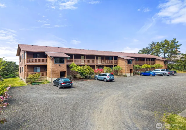 Photo 1 of Condo for sale at 2855 S Forrest St #203, Westport, WA 98595 | MLS# NWM2520148 | Listing updated on 2026-10-01