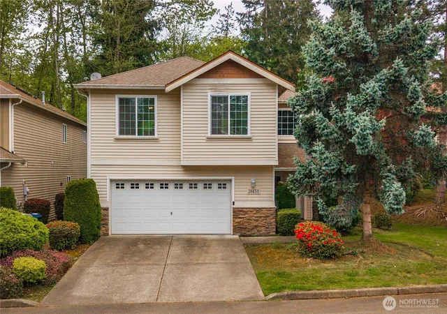 Photo 1 of Townhouse for sale at 28459 34th Avenue S #71, Auburn, WA 98001 | MLS# NWM2520171 | Listing updated on 2026-09-21