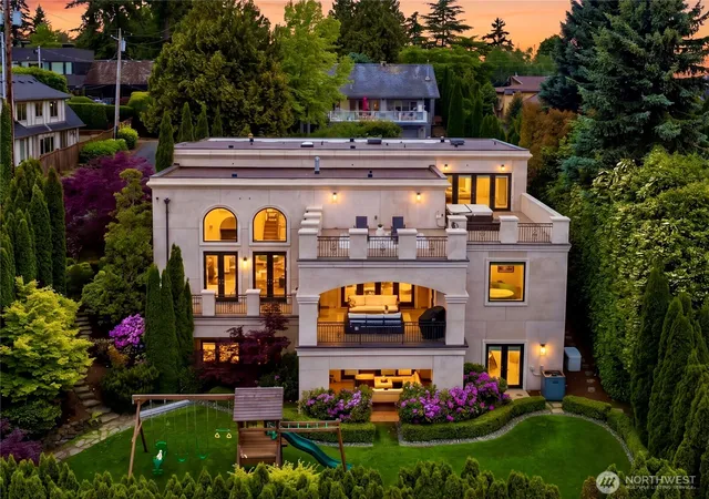 Photo 2 of Mansion for sale at 4616 95th Avenue Ne, Bellevue, WA 98004 | MLS# NWM2520181 | Listing updated on 2026-10-01