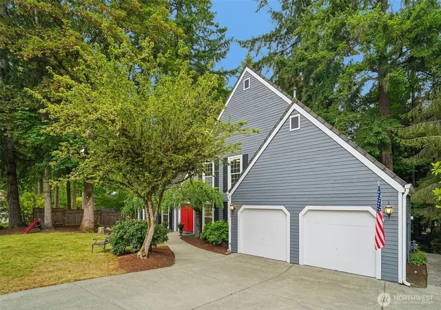 Photo 2 of Single family home for sale at 22330 Ne 28th Street, Sammamish, WA 98074 | MLS# NWM2520207 | Listing updated on 2026-09-21