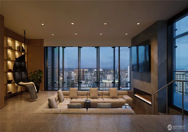 Photo 2 of Condo for sale at 300 Virginia St #1108, Seattle, WA 98101 | MLS# NWM2520208 | Listing updated on 2026-09-21