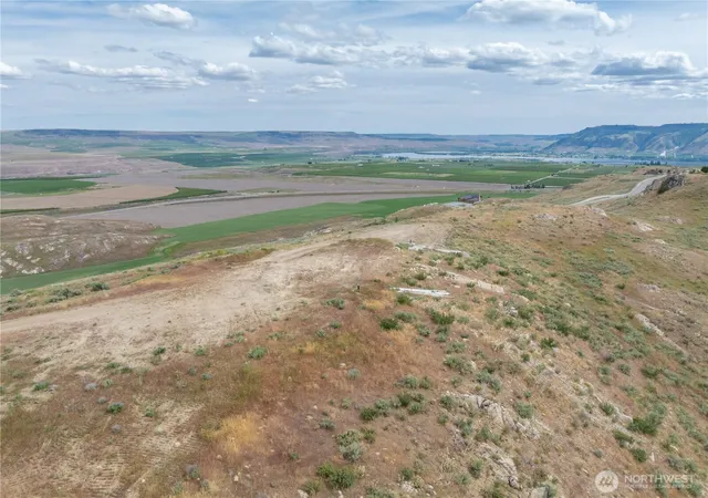 Photo 1 of Land for sale at 0 Lot 3 Trigger Dr, Brewster, WA 98812 | MLS# NWM2520218 | Listing updated on 2026-09-21