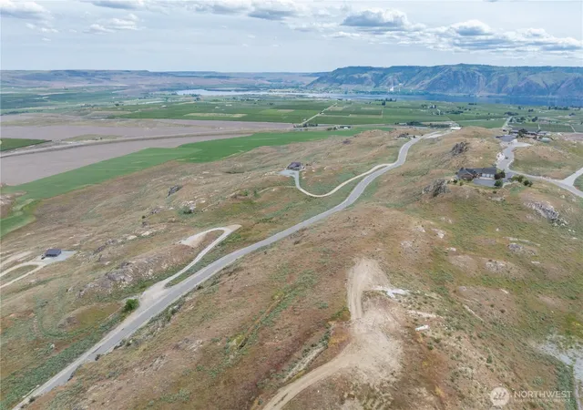 Photo 3 of Land for sale at 0 Lot 3 Trigger Dr, Brewster, WA 98812 | MLS# NWM2520218 | Listing updated on 2026-09-21