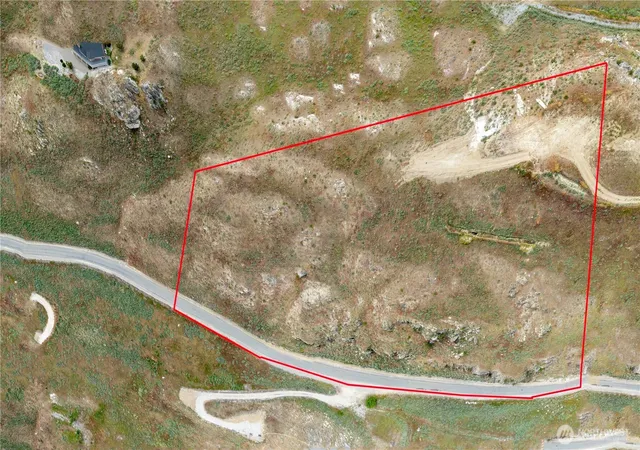 Photo 3 of Land for sale at 0 Lot 3 Trigger Dr, Brewster, WA 98812 | MLS# NWM2520218 | Listing updated on 2026-09-21