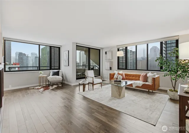 Photo 2 of Condo for sale at 2100 3rd Avenue #2606, Seattle, WA 98121 | MLS# NWM2520238 | Listing updated on 2026-09-20