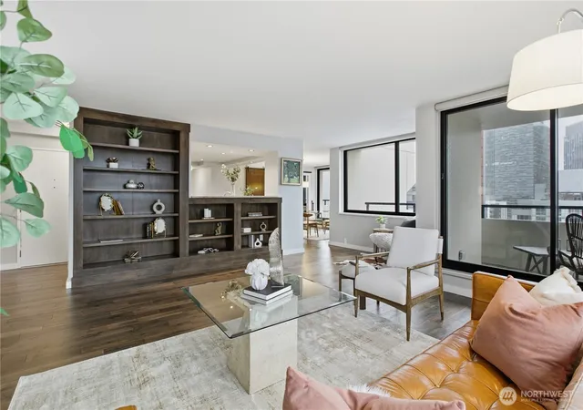 Photo 4 of Condo for sale at 2100 3rd Avenue #2606, Seattle, WA 98121 | MLS# NWM2520238 | Listing updated on 2026-09-20