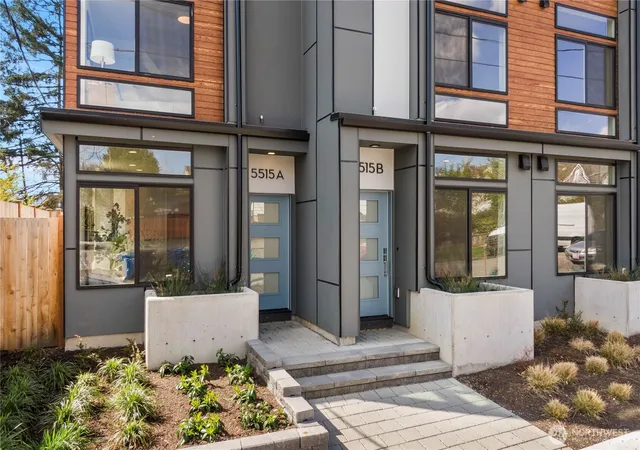 Photo 3 of Single family home for sale at 5515 A 9th Ave Nw, Seattle, WA 98107 | MLS# NWM2520245 | Listing updated on 2026-09-04
