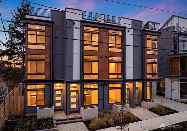 Photo 1 of Single family home for sale at 5515 A 9th Ave Nw, Seattle, WA 98107 | MLS# NWM2520245 | Listing updated on 2026-09-04