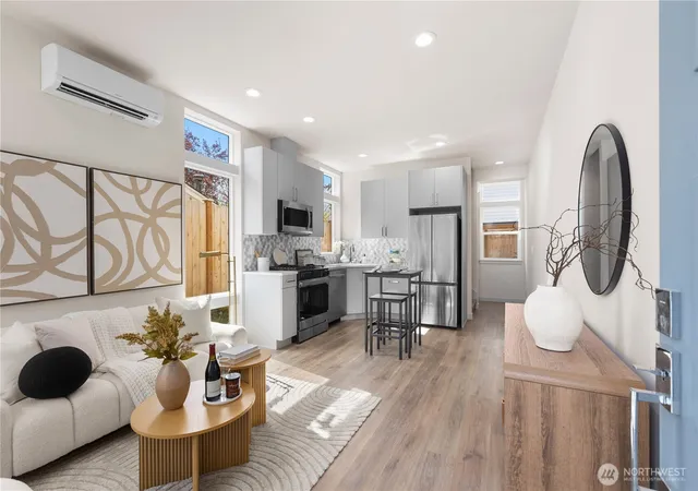Photo 3 of Condo for sale at 5515 A 9th Ave NW, Seattle, WA 98107 | MLS# NWM2520245 | Listing updated on 2026-09-04