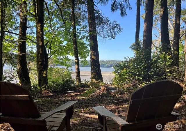 Photo 1 of Land for sale at 5710 Oyster Bay Rd Nw, Olympia, WA 98502 | MLS# NWM2520257 | Listing updated on 2026-10-01