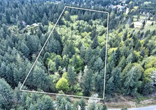 Photo 1 of Land for sale at 19381 E State Hwy 3, Allyn, WA 98524 | MLS# NWM2520304 | Listing updated on 2026-09-21