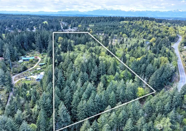Photo 2 of Land for sale at 19381 E State Hwy 3, Allyn, WA 98524 | MLS# NWM2520304 | Listing updated on 2026-09-21