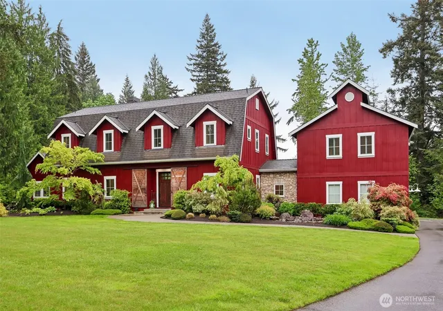 Photo 2 of Single family home for sale at 24827 Ne 80th Street, Redmond, WA 98053 | MLS# NWM2520307 | Listing updated on 2026-09-23