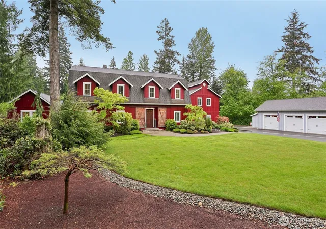 Photo 3 of Single family home for sale at 24827 NE 80th Street, Redmond, WA 98053 | MLS# NWM2520307 | Listing updated on 2026-09-23