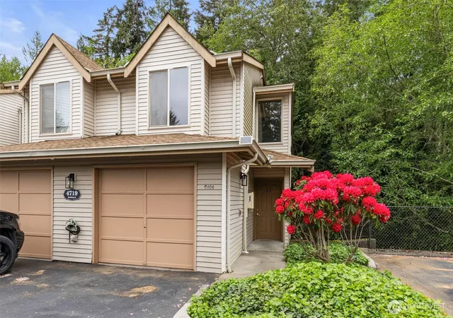 Photo 1 of Condo for sale at 4719 Nw Walgren Dr #106, Silverdale, WA 98383 | MLS# NWM2520340 | Listing updated on 2026-09-21