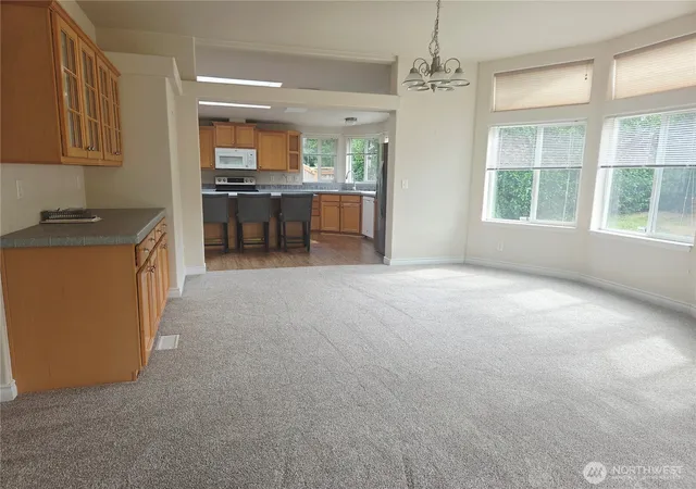 Photo 3 of Manufactured home for sale at 31 Serena Pl, Sequim, WA 98382 | MLS# NWM2520343 | Listing updated on 2026-09-21
