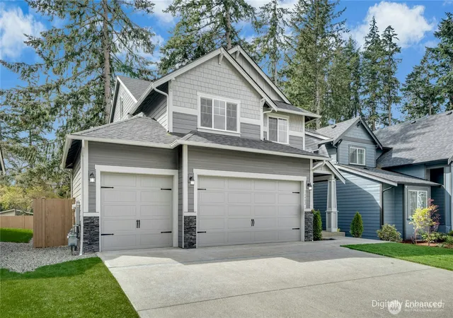 Photo 3 of Single family home for sale at 16729 8th Avenue Ct E #14, Spanaway, WA 98387 | MLS# NWM2520347 | Listing updated on 2026-09-28