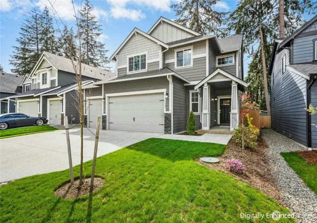 Photo 4 of Single family home for sale at 16729 8th Avenue Ct E #14, Spanaway, WA 98387 | MLS# NWM2520347 | Listing updated on 2026-09-28