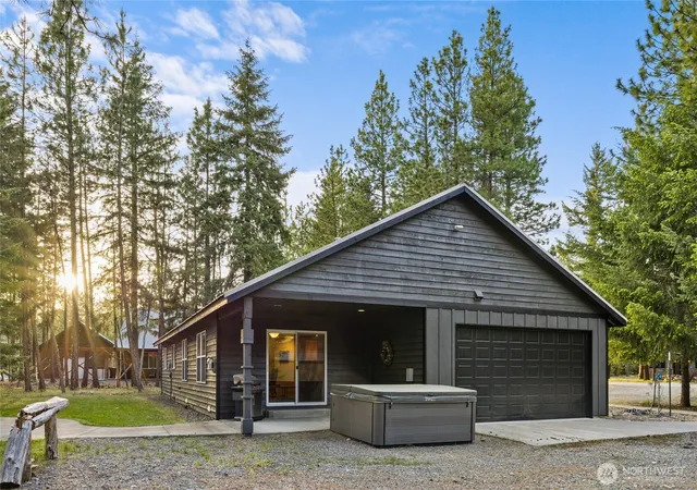 Photo 3 of Single family home for sale at 750 Evergreen Valley Loop Rd, Ronald, WA 98940 | MLS# NWM2520385 | Listing updated on 2026-09-21