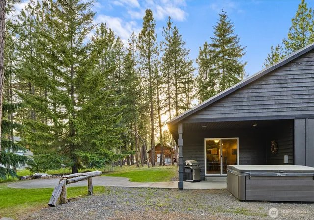 Photo 3 of Single family home for sale at 750 Evergreen Valley Loop Rd, Ronald, WA 98940 | MLS# NWM2520385 | Listing updated on 2026-09-21