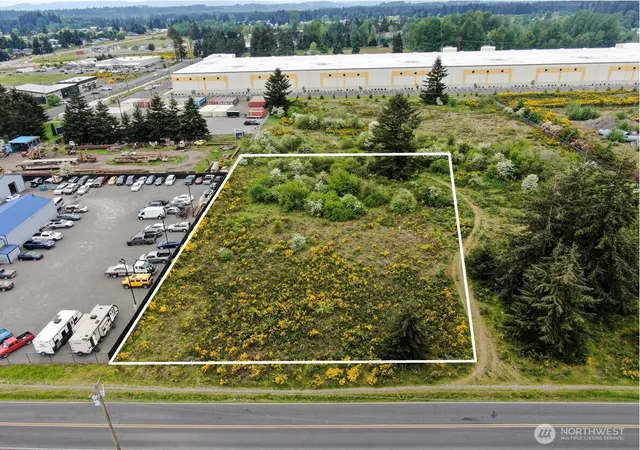 Land for sale at 19445 Elderberry St SW, Rochester, WA 98579 | MLS# NWM2520399