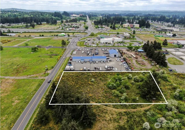Photo 1 of Land for sale at 19445 Elderberry St SW, Rochester, WA 98579 | MLS# NWM2520399 | Listing updated on 2026-09-21