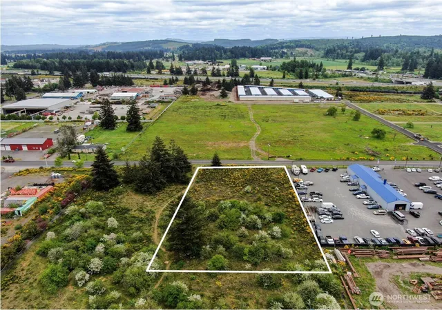 Photo 2 of Land for sale at 19445 Elderberry St SW, Rochester, WA 98579 | MLS# NWM2520399 | Listing updated on 2026-09-21