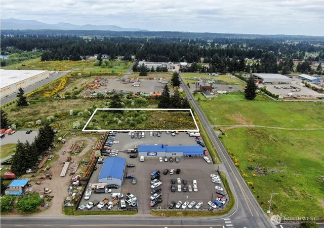 Photo 3 of Land for sale at 19445 Elderberry St SW, Rochester, WA 98579 | MLS# NWM2520399 | Listing updated on 2026-09-21