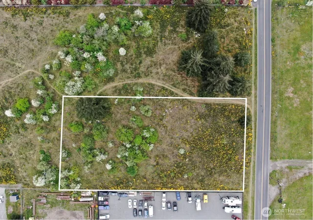 Photo 4 of Land for sale at 19445 Elderberry St SW, Rochester, WA 98579 | MLS# NWM2520399 | Listing updated on 2026-09-21