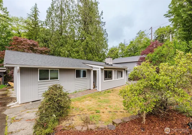 Photo 1 of Single family home for sale at 20 Judy Ln, Belfair, WA 98528 | MLS# NWM2520411 | Listing updated on 2026-09-21