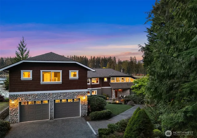 Photo 2 of Single family home for sale at 5627 W Flowing Lake Rd, Snohomish, WA 98290 | MLS# NWM2520419 | Listing updated on 2026-09-21
