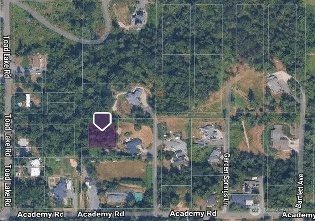 Photo 1 of Land for sale at 0 Washington St, Bellingham, WA 98225 | MLS# NWM2520426 | Listing updated on 2026-09-21