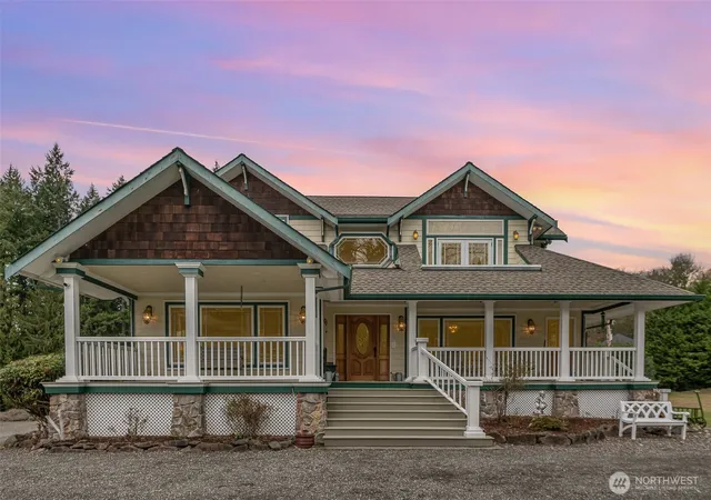 Photo 1 of Mansion for sale at 18530 Se 145th Street, Renton, WA 98059 | MLS# NWM2520483 | Listing updated on 2026-09-21