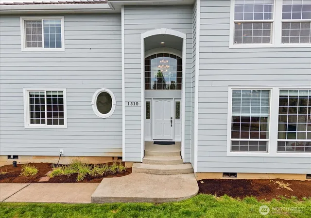 Photo 3 of Single family home for sale at 1510 NW Gregory Dr, Vancouver, WA 98665 | MLS# NWM2520509 | Listing updated on 2026-09-26
